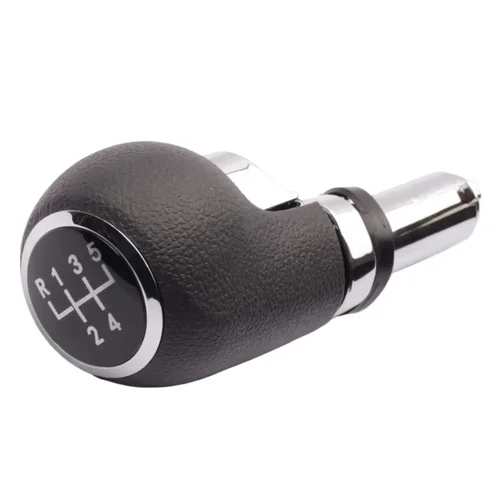 Imagen 2 del producto Para Chevrolet Trax 2011 2012 2013 2014 2015 2016 2017 2018 2019 2020 5 velocidades 6 velocidades perilla de palanca de cambios Manual accesorios de coche