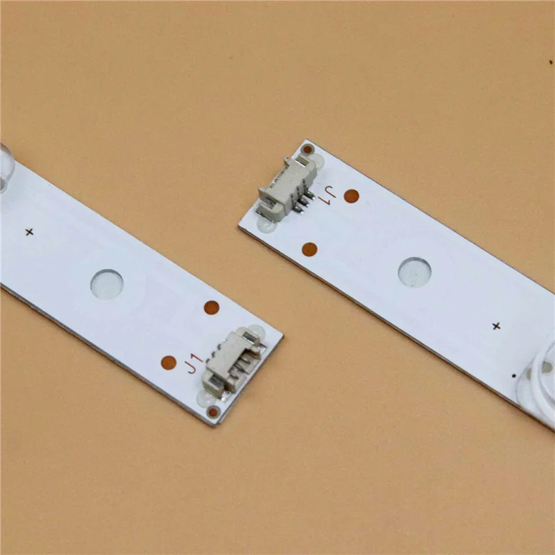 LED Backlight Strip For Haier LE50A7100L LE50U51A H50E18A 50A6 50E3500A Bars LED50D6-01(A) PN:30350006202 LED50D06-ZC14AG-01