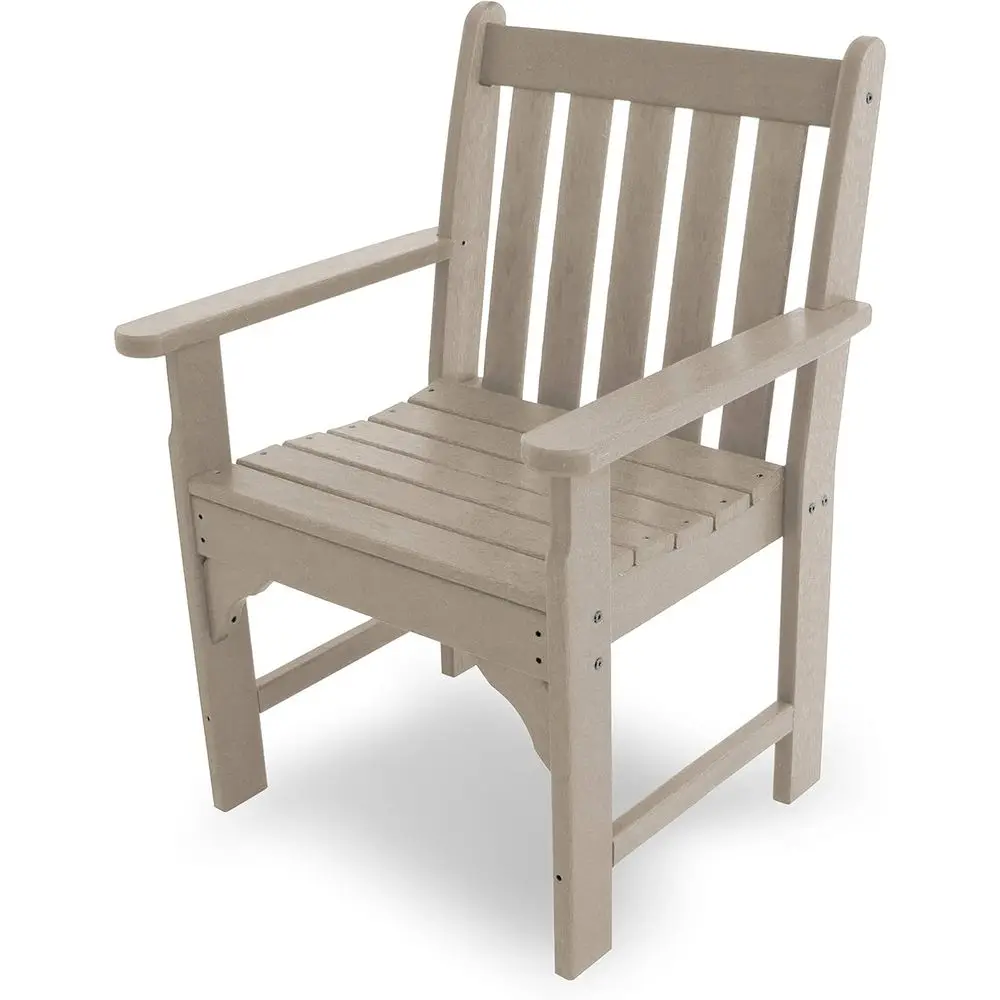 

Sandy Vineyard-Inspired Armchair