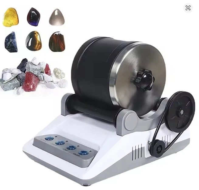 kit-de-pulido-de-rocas-diy-pulidora-electrica-de-rocas-con-piedras-preciosas-en-bruto-y-granos-de-pulido-maquina-de-pulido-220v