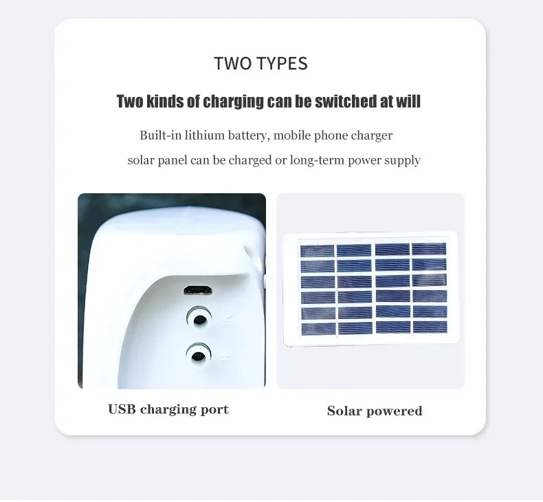 Doppelte Pumpe, intelligentes Tropfbewässerungssystem, Wasserpumpe, Timer, Garten, Solarenergie, Topfpflanze, automatisches Bewässerungsgerät – Detail 7