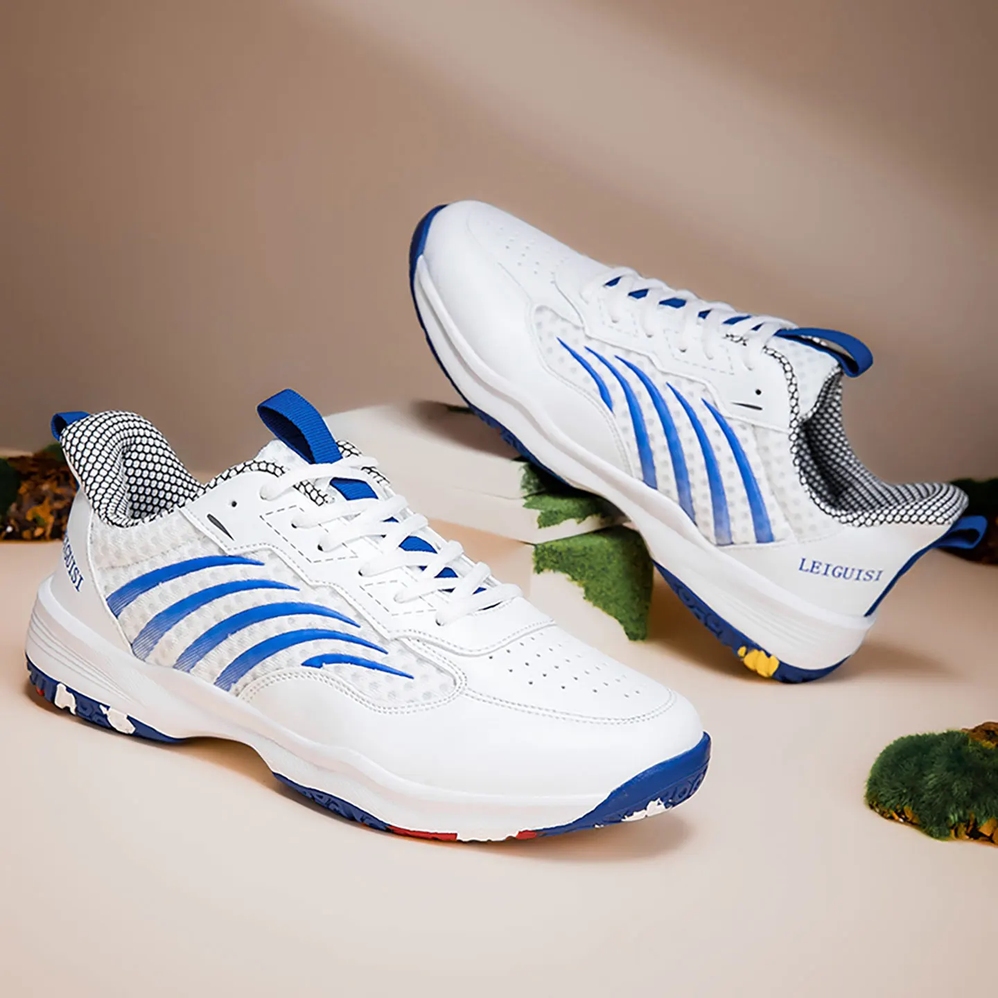 

New Kids' Wrestling Shoes Lightweight Comfort Wrestling Training Shoes Professional Athletic Shoes Kids' Casual Shoes