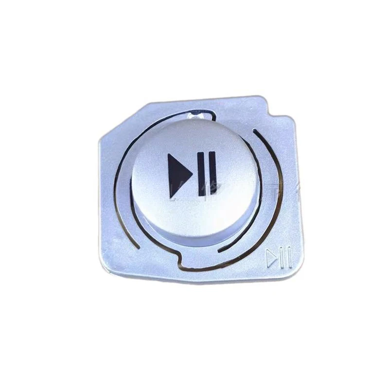 For LG drum washing machine WD-N10240D WD-T12360D A12355DS  computer board power button start plastic button