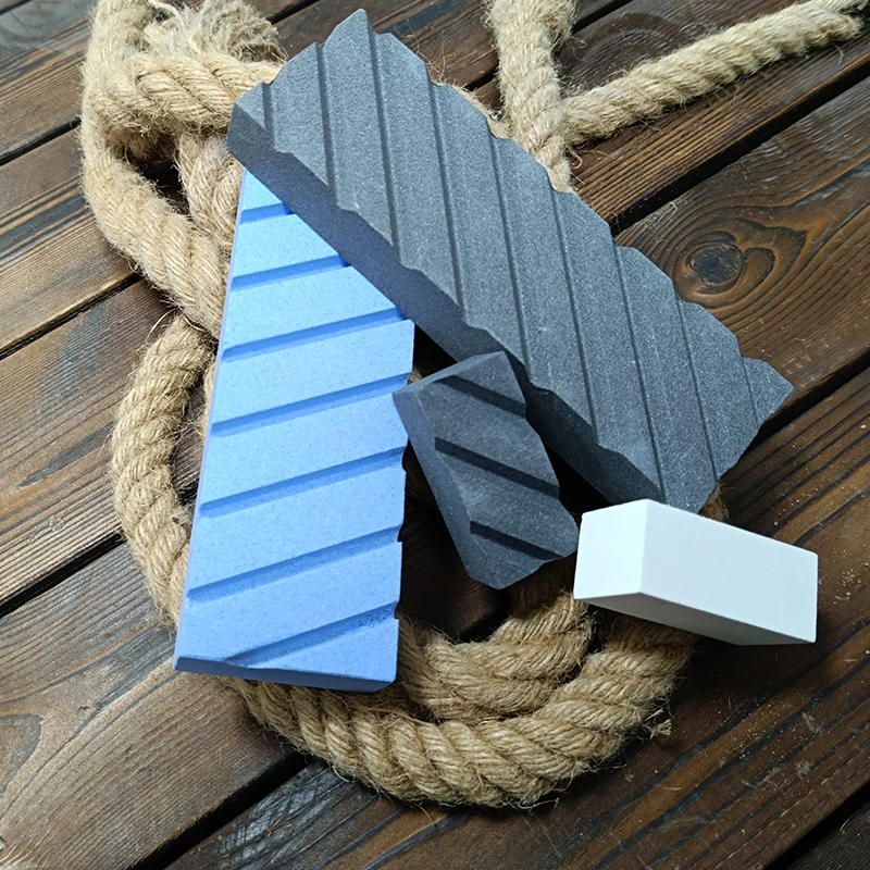 

Flattening Stone Repair Stone Knife Sharpener Water Whetstone Plate Coarse Grinding for Sharpening Kitchen Knife Gadgets Wet 320