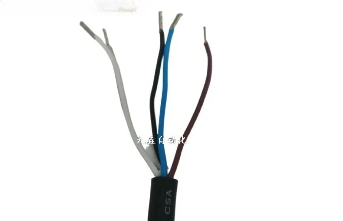 

Diffuse reflection photoelectric switch sensor RLK31-8-2500-IR/31/115 in stock