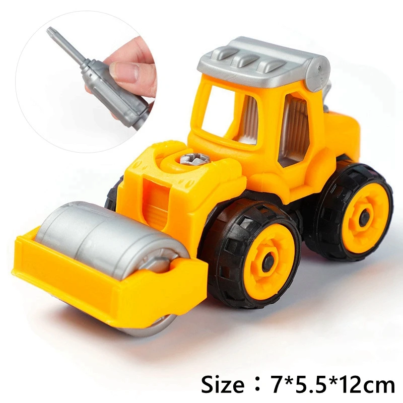 Bagger Kran Traktor Bau Geburtstag Kuchen Topper Junge Geburtstag Party Kuchen Dekor Kinder Baby Dusche Ein 1. Geburtstag Kuchen