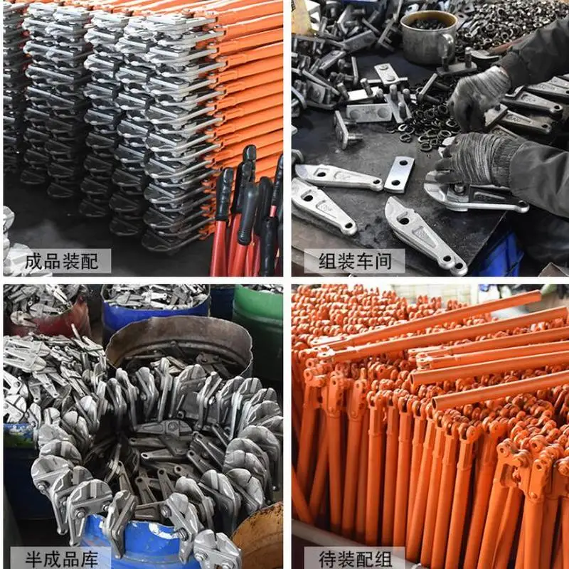 1pcs Wire Cutters Alloy Steel Rebar Cutters T8 Steel Heavy Duty Wire Cutters European Wire Cutters 12\'\'/14\