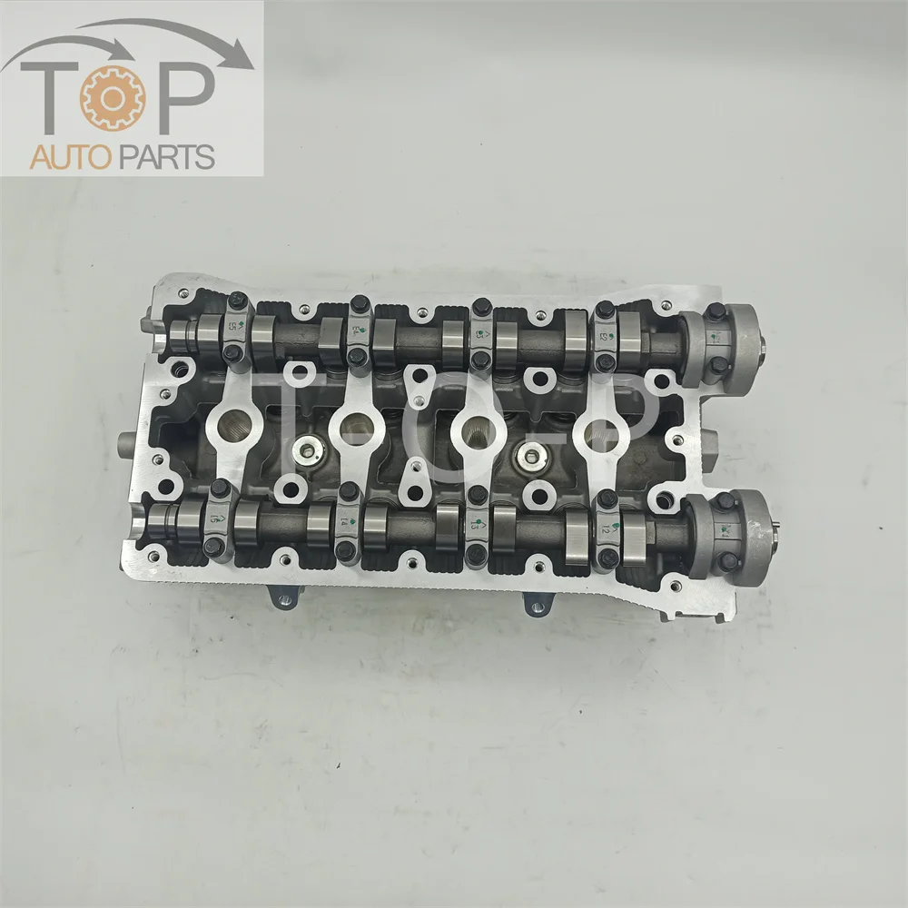 F16D3 Complete Cylinder Head For Buick Excel For Chevrolet Chevy 1.6L 16V DOHC 96378691 94581192 96446922 96389035