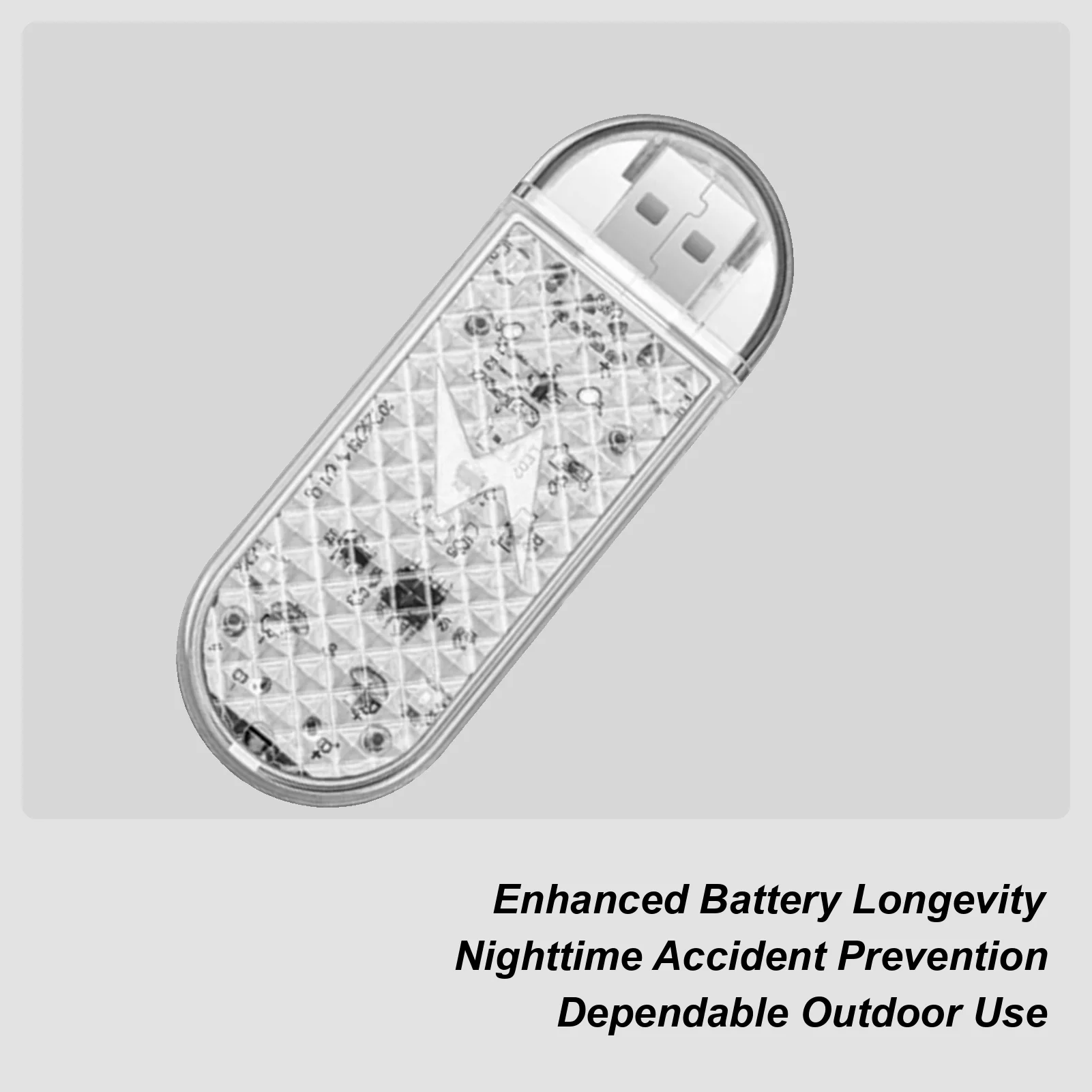 

Car Welcome Door Light Magnetic Courtesy Welcome Light For Car Door USB Charging Warning Lamp For Vehicle Night Driving RV