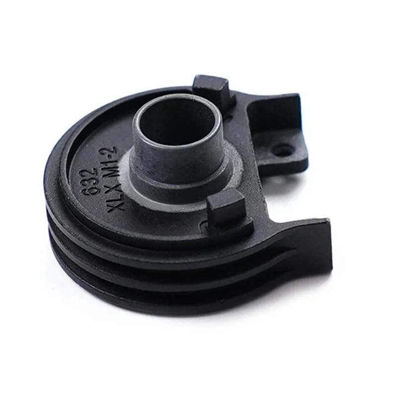 ABAC-Sostituzione del coperchio del cuscinetto dell'albero a cardanico per 3 Pro-Per 3 Pro Gimbal Limited Parte di riparazione del coperchio