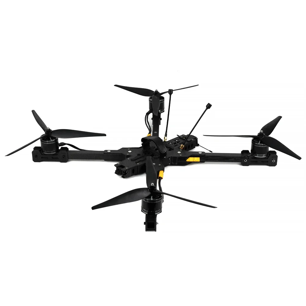 Axisflying Manta 13 X Lite 13inch FPV / BNF/Long Range / Heavy Payload / Cinematic Drone