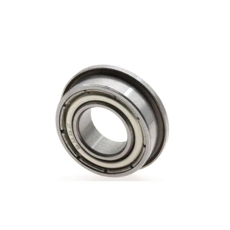 

2022-19 5PCS or 10PCS Flange Bearing F684ZZ F685ZZ F686ZZ F687ZZ F688ZZ F689ZZ