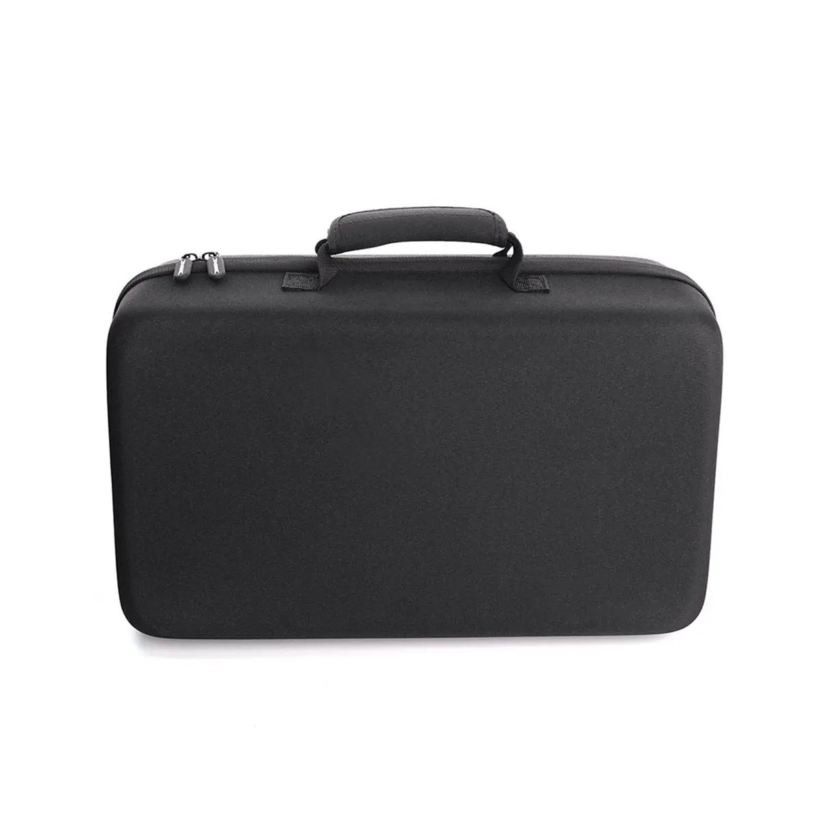 ■★New Arrival Fashion  For PRO Hard Shell Carrying Case Storage Bag for Slim Console Controllers for Slim Console Black