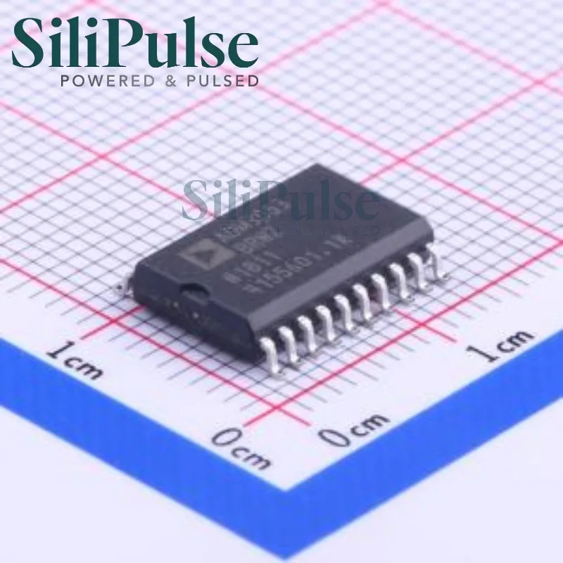 (1pcs) ADM3053BRWZ-REEL7 SOIC-20-300mil 100% Original In Stock - -20-SOIC