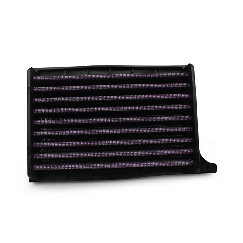 

Motorcycle Engine Air Intake Filter Cleaner Flow Air Filter 2021-2023 TIGER SPORT 660 Air Filter Motor Bike Intake Cleaner