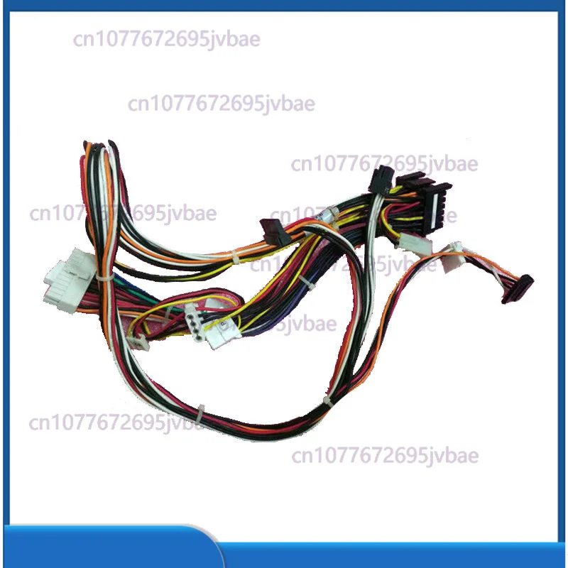 0TU938 ДЛЯ DELL T3400 T3500 48-контактный кабель 0TU938 ДЛЯ DELL T3400 T3500 48-контактный кабель