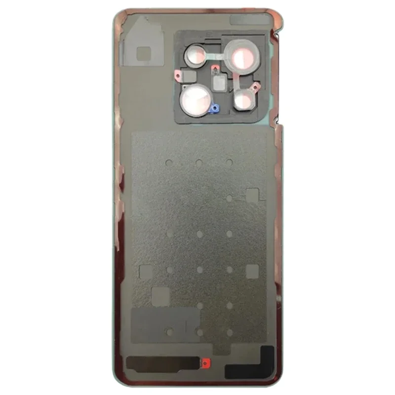 For OnePlus 10 Pro  Battery Back Cover