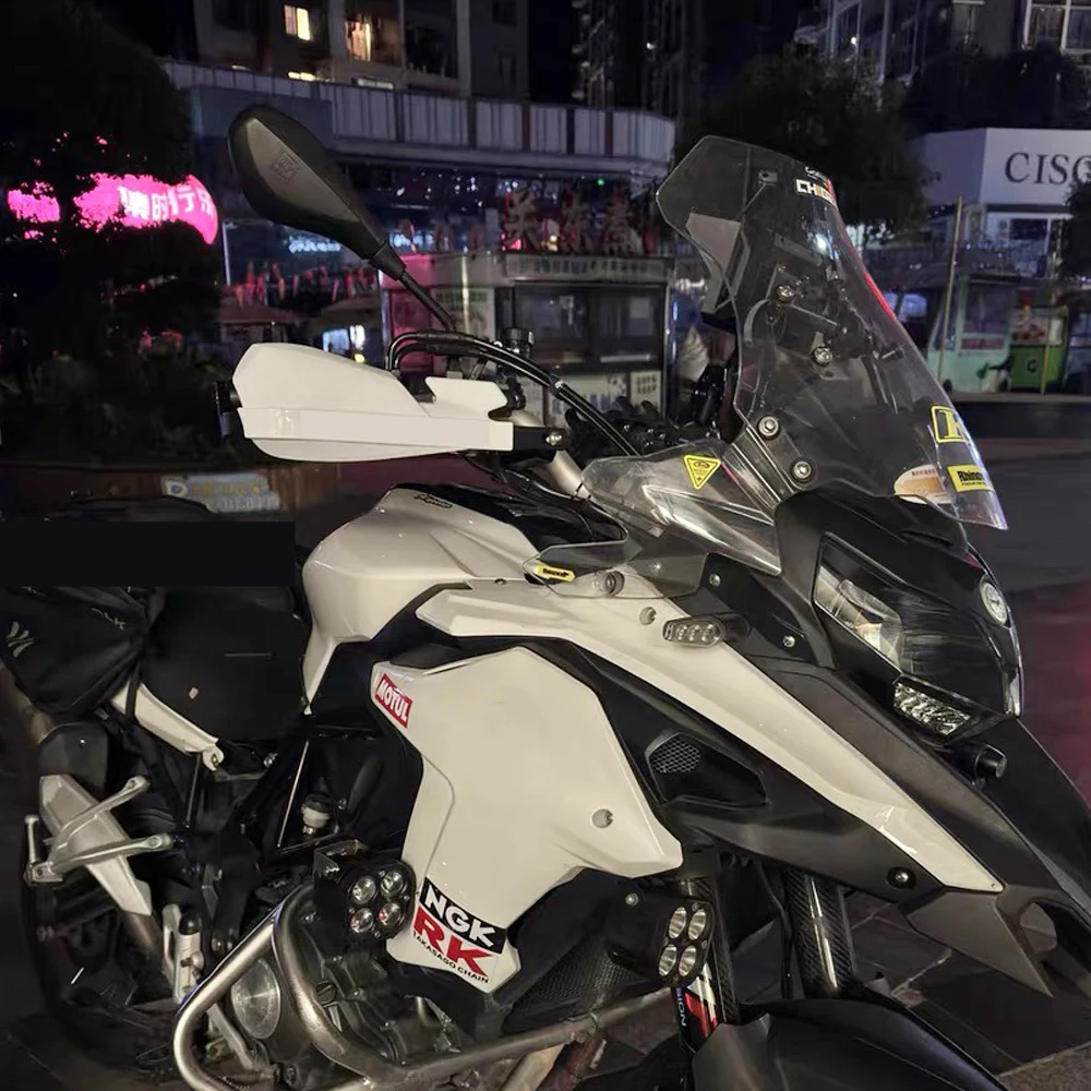 

Hand Guard For Benelli‌ TRK502 TRK502X Modification Anti fall hand guard TRK 502 TRK 502X windproof hand cover windshield