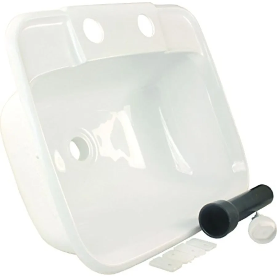 

95351 Molded Lavatory Sink