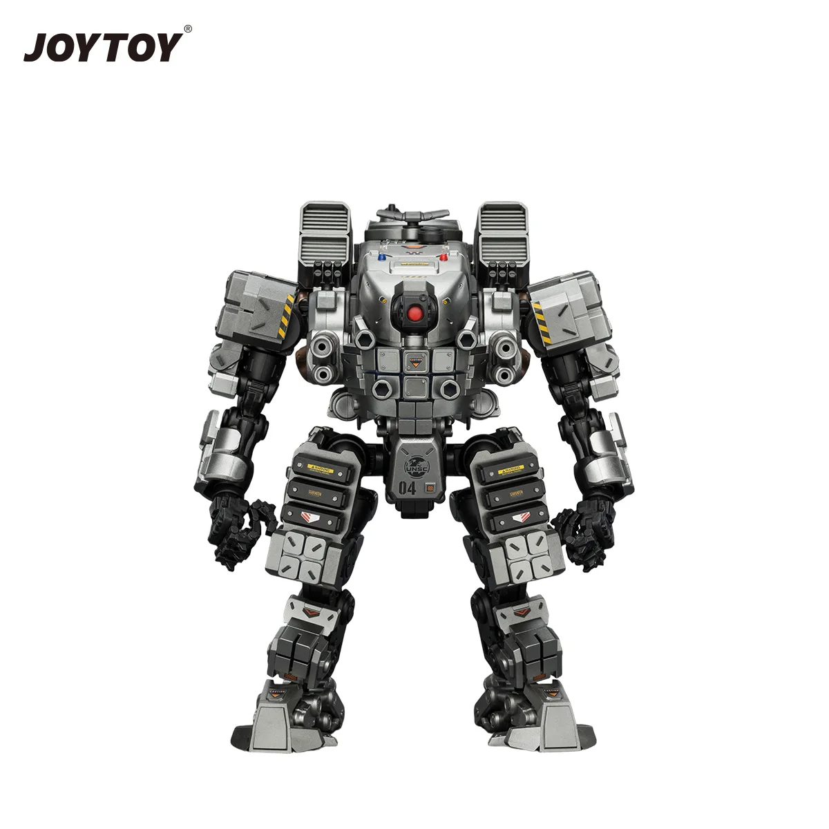 

[Pre-order]JOYTOY Dark Source 1/25 Action Figure Tiekui Dual Pilot Mecha MK04 Anime Model