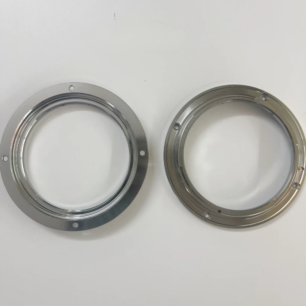 Suitable for Canon 18-135 IS Metal Bayonets, Lens Bayonets, Rear Bayonets, Brand New Original Lens Bayonets
