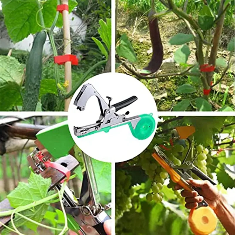 Abjs Plant Banders,… - image