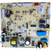 new for Midea refrigerator computer board motherboard BCD-565WKGZM 17131000000748 parts