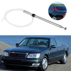 Power Antenna AM/FM Radio Mast For Lexus(with Power Antenna) SC300 92-00/ LS400 90-00/ GS300 93-97 #86337-50141