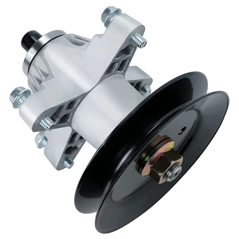 

【Hot-Selling!】For MTD Cub Cadet Lawn Mower Spindle- 1Pcs Replacement Part GT2100(Models 918-04126& 618-04126)