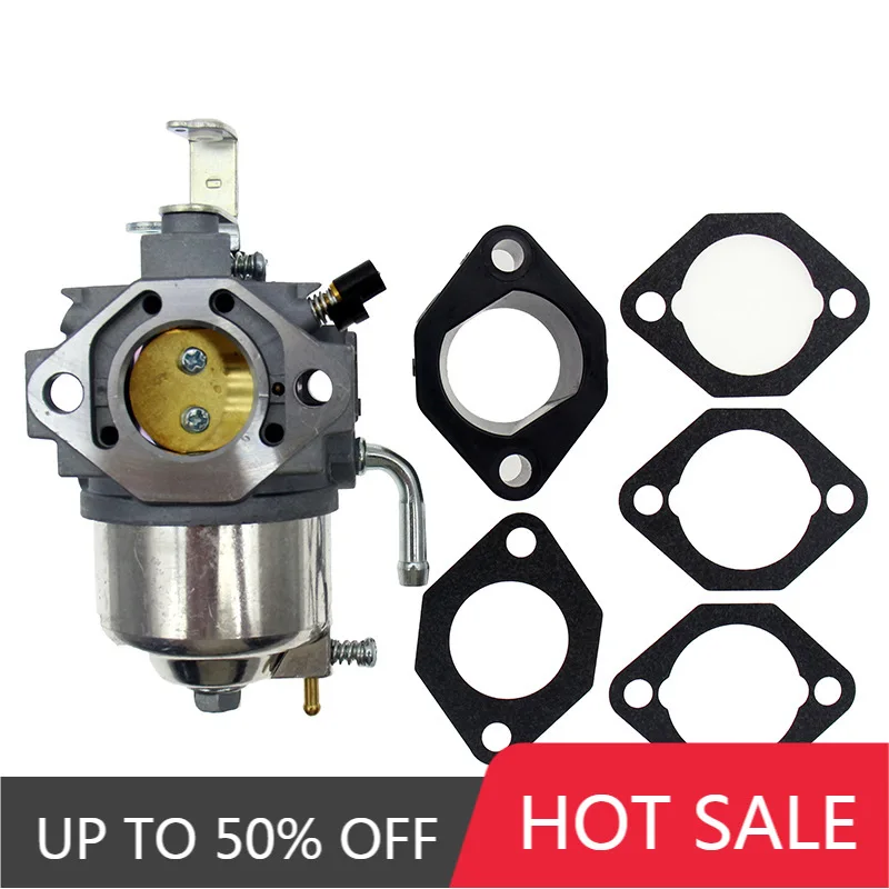 Suitable for lawn mower GB290 GM291 carburetor GM301 GB300 GT1000 8HP 10HP Suitable for Mitsubishi generator