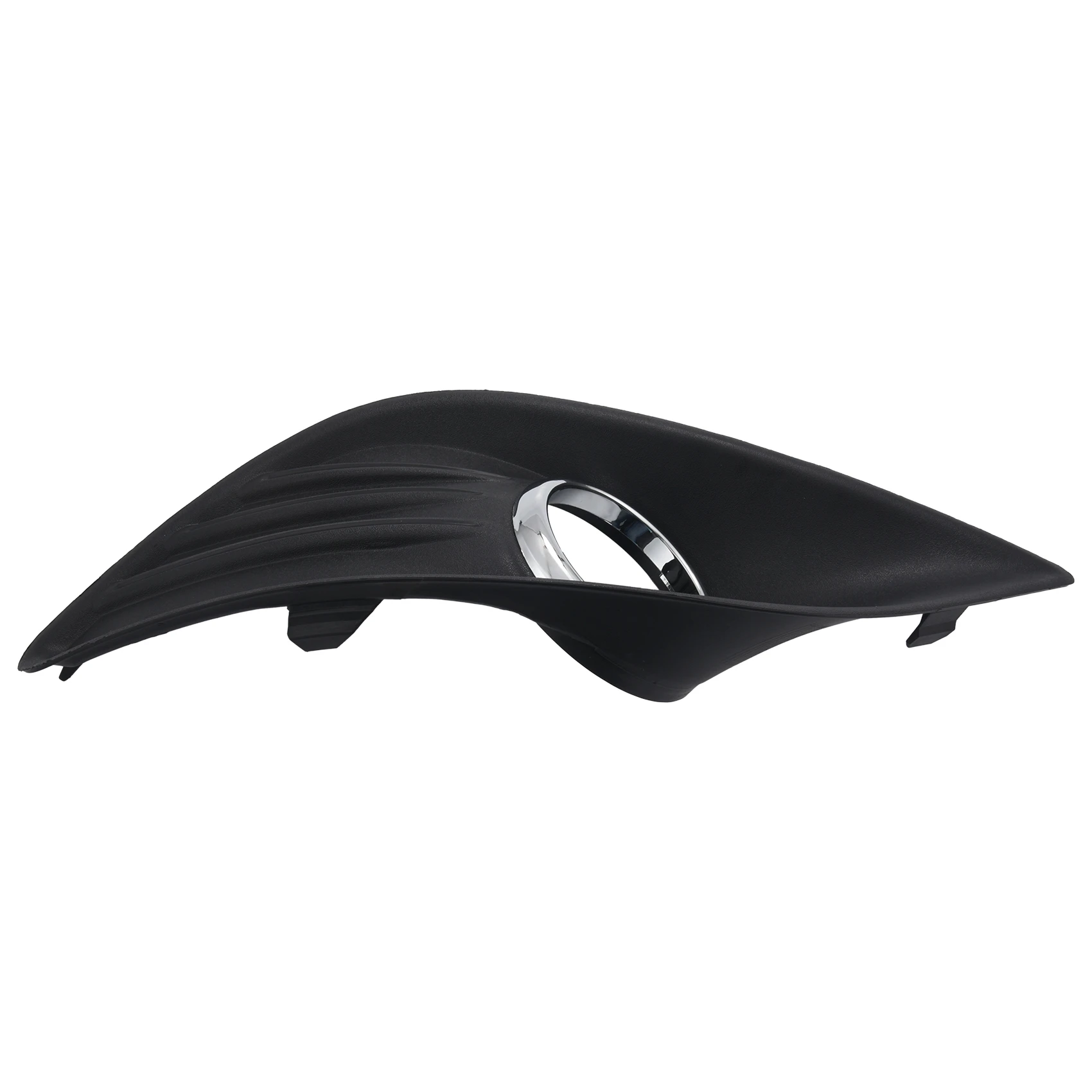 AB35-4X سيارة اليمين واليسار الوفير الضباب ضوء التهوية مصبغة عاكس الضوء لفورد فوكس سيدان 2009 2010 1011