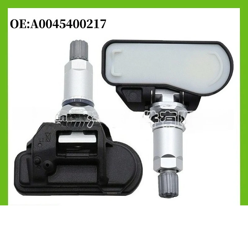 

A0045400217 1/4pcs TPMS Tire Pressure Monitor Sensor for Mercedes Benz for VW for Maybach for Infiniti Elf for Aston Martin