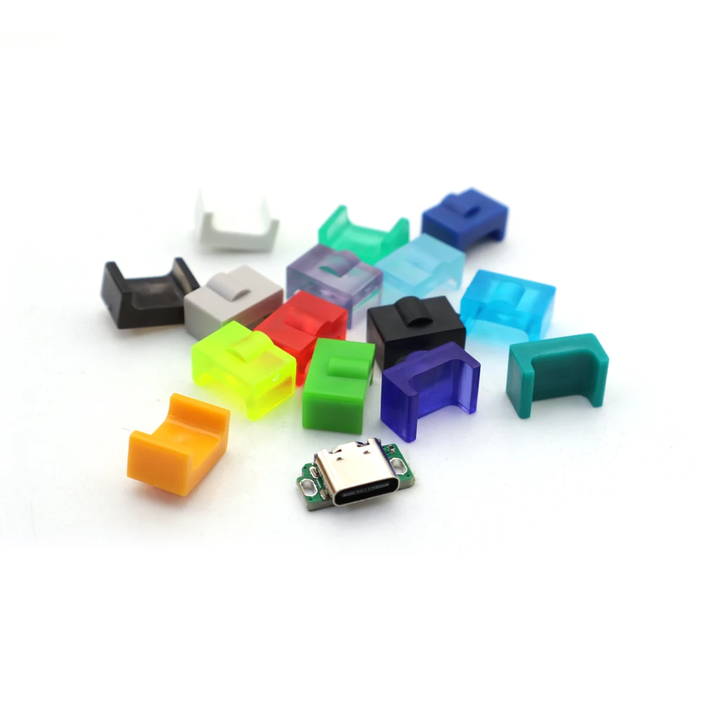 

Type-c Charging Port Accessories For GAMEBOY ADVANCE SP Console GBA SP USB-C Charging Port Socket Connector