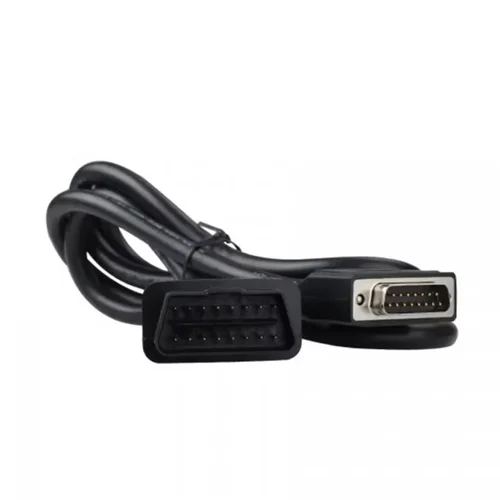 Imagen 2 del producto Cable principal 100% Original y nuevo para Foxwell NT680 Pro NT680 lite NT650 Elite NT624 NT630 NT634 NT644 Pro Cable de prueba principal