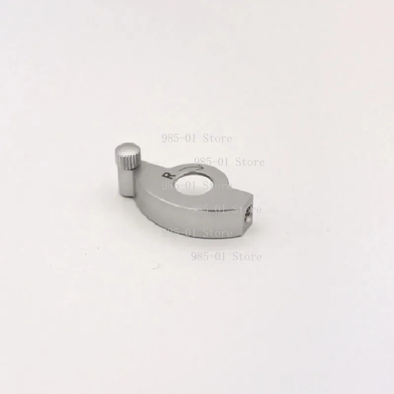 Fast Rewinder Button Film Lever, Aluminum Alloy Rewind Crank for Classic Camera Use