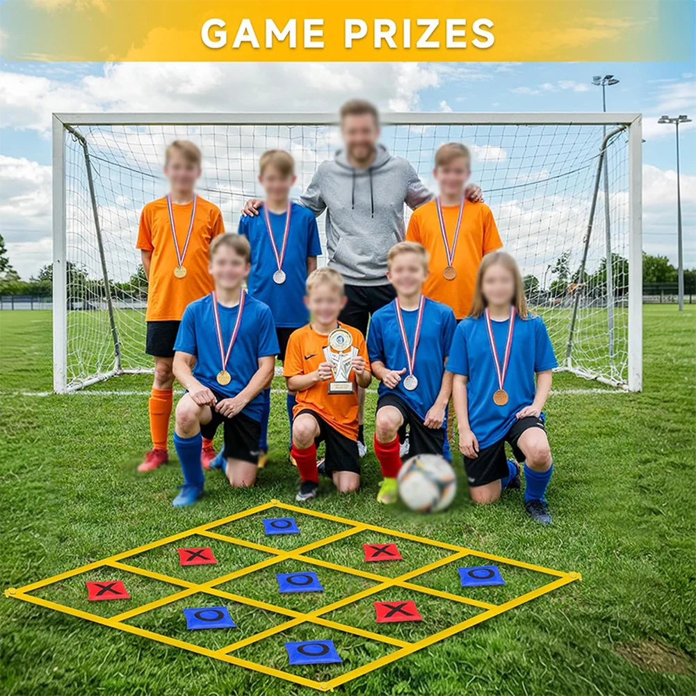 

Набор для игры в метание: портативная уличная игра для сада и вечеринок, сенсорная тренировка, курс развития мышления для песочницы