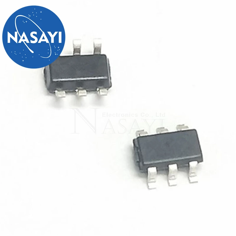 10pcs/lot SD6271 AL SOT23-6 SHOUDING first tripod mobile supply boost IC variety of printing original authentic In Stock