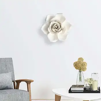 12 best sales 陶瓷花 - №7