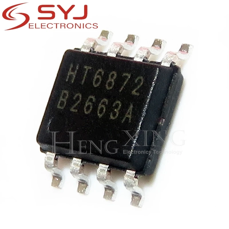5PCS W25X40VNIG 25X40VNIG 25X40 HT6872 6872 AOZ3015AI Z3015AI Z3015 CA3140MZ CA3140M 3140M ICS512M ICS512 MP1593DN MP1593 SOP