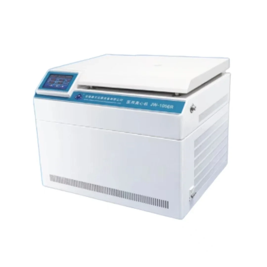 

Лабораторная центрифуга с низкой скоростью bloo Bank 4*100 мл