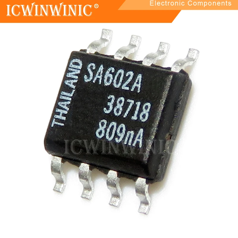 1 peça SA602A NE602A SA602 NE602