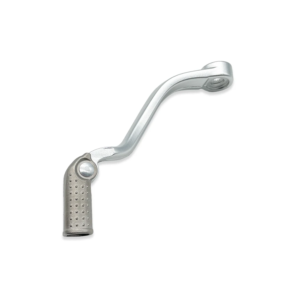 رافعة بدء تشغيل الدراجة النارية مزورة باستخدام الحاسب الآلي ورافعة تحول لـ KTM SX XCW XC HUSQVARNA TC TE TX 85 105 125 150 دواسة عمود كوشين