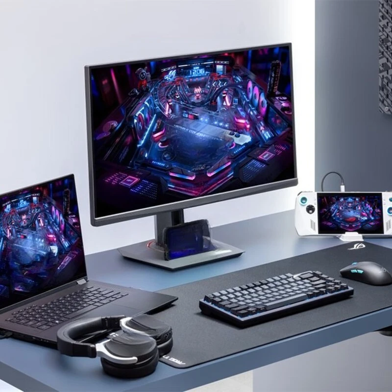 Native 280Hz Gaming Monitor