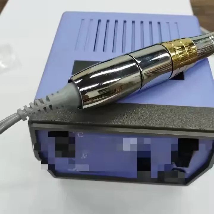 Perceuse à ongles G5 35000 tr/min, pièce à main pour Machine Up200, perceuse à ongles, utilisation en Salon de manucure