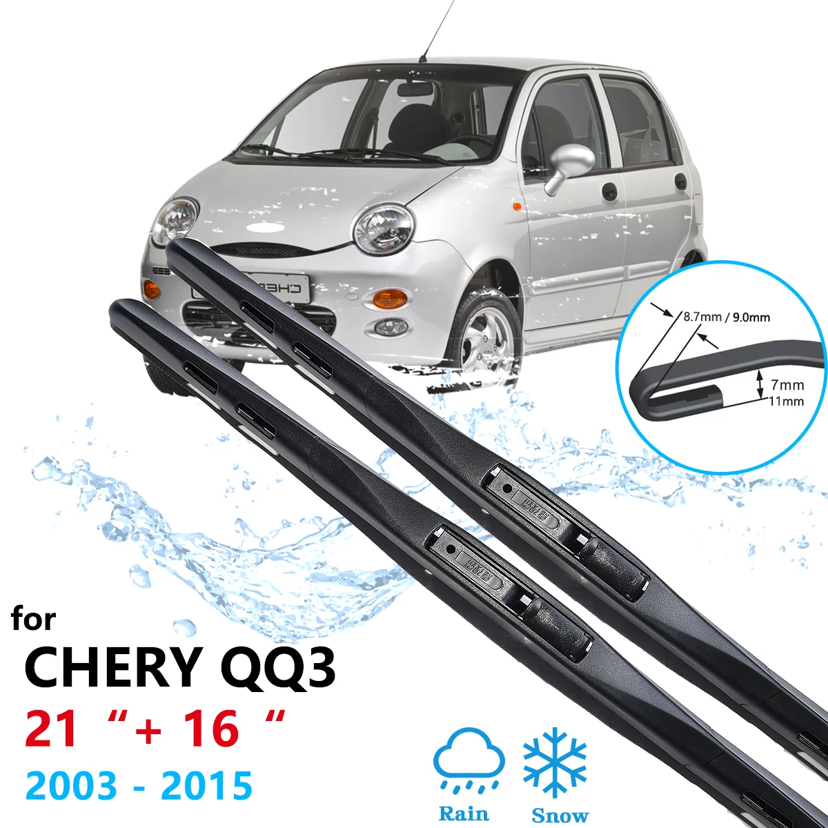 For Chery QQ3 Iq Sw… - image