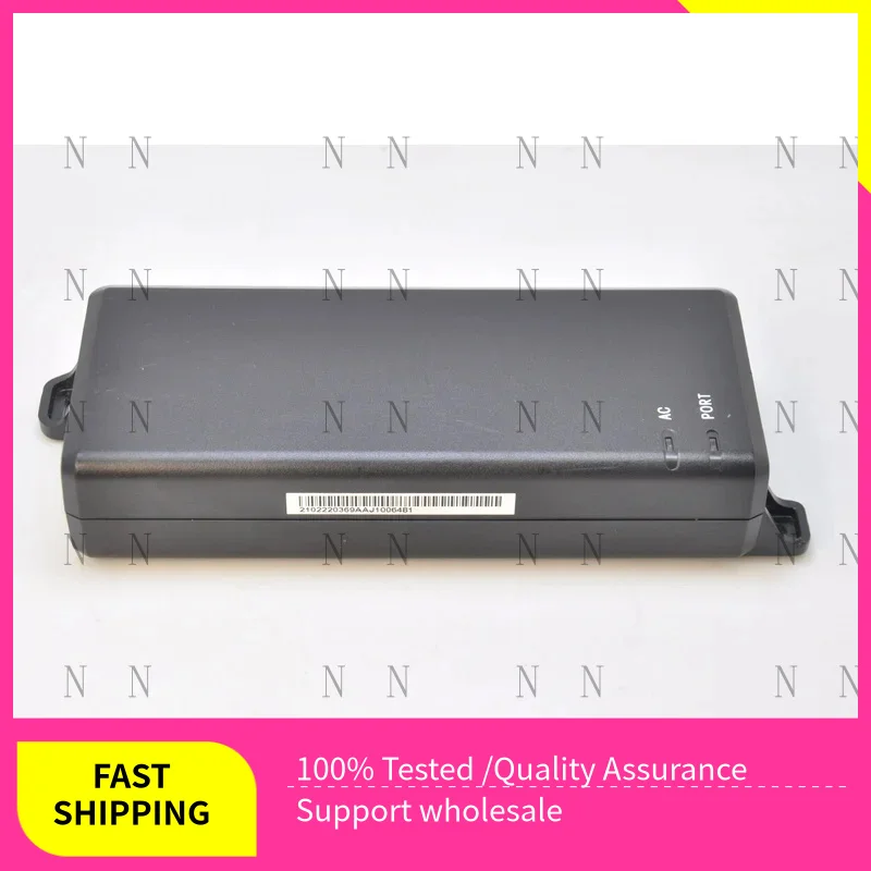 

Оригинальный блок питания YJJ для HUAWEI POE35-54A POE 802.3AT, совместимый 54 В 0,65 А, AU