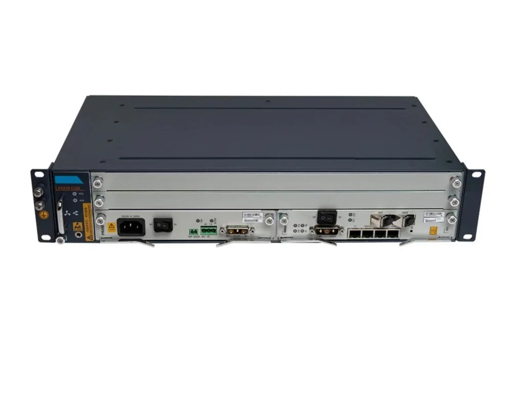 

Hot sale Professional Service Best Price C320 Olt Ftth Gpon With Gtgo Gtgh Epon Gpon ZXA10 C300 Olt
