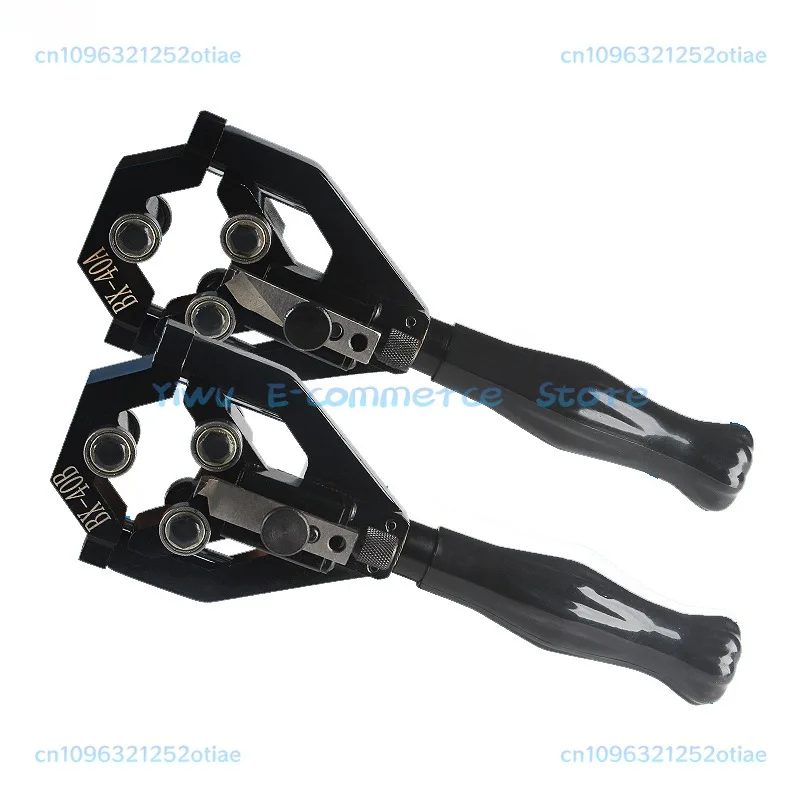 Cable stripper BX40A semiconductor multi-function stripper insulation layer stripping knife fast stripper BB