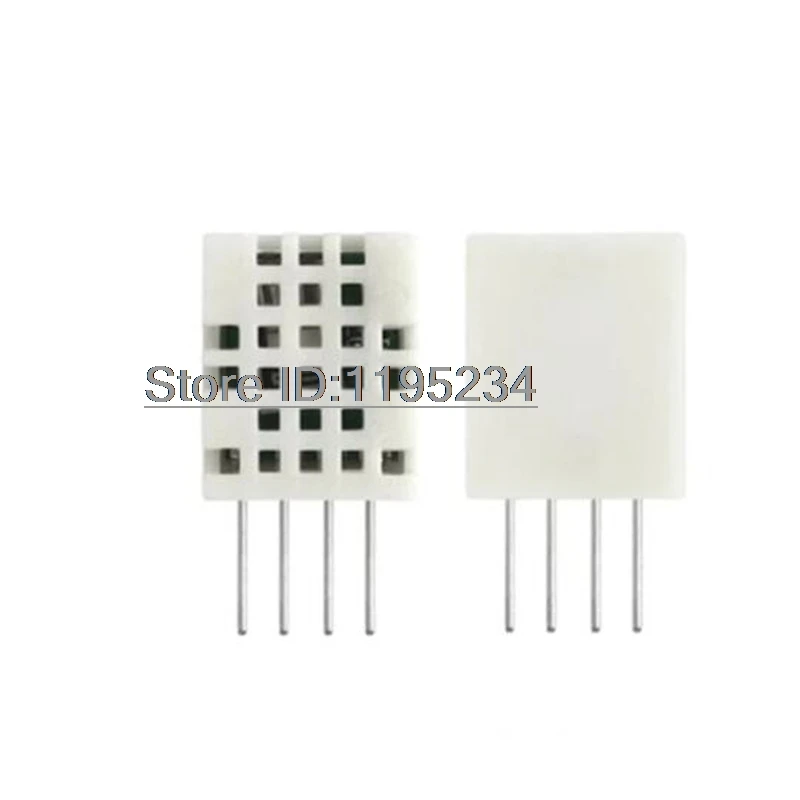 SHTC3 High Precision Digital Temperature and Humidity Sensor Measurement Module I2C Communication is Better than AM2302 DHT22