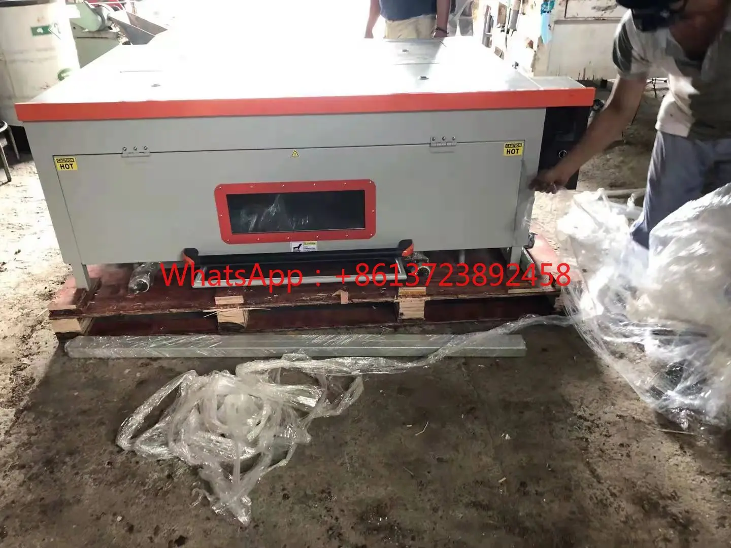 Orthopedic Machine Rehabilitation Equipment Prosthetic& Orthotics Machine Infrared Heating Oven